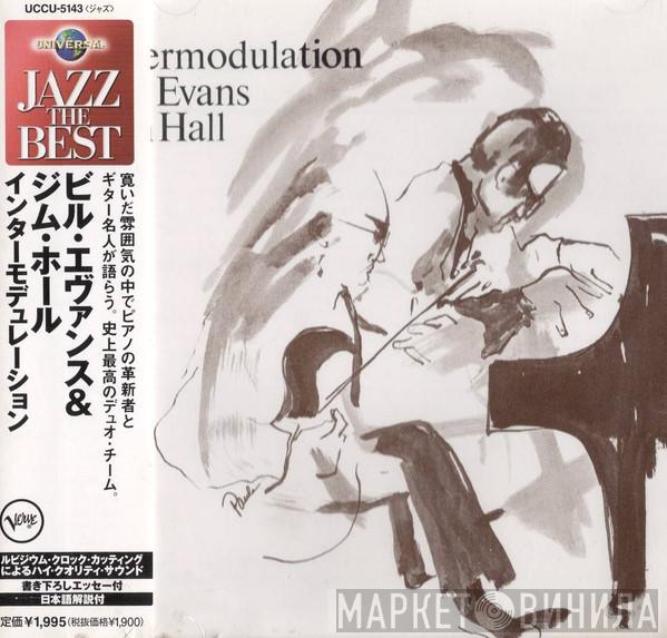 / Bill Evans  Jim Hall  - Intermodulation