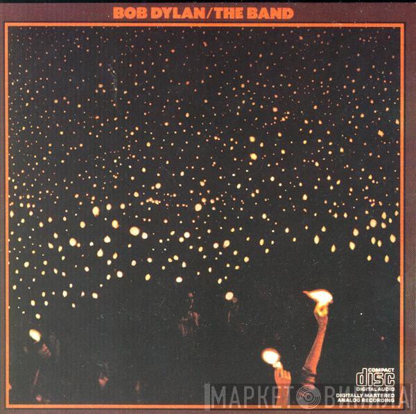 / Bob Dylan  The Band  - Before The Flood