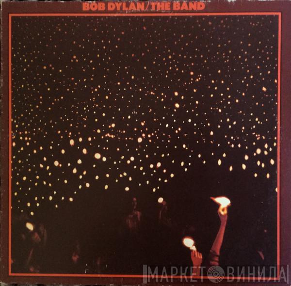 / Bob Dylan  The Band  - Before The Flood