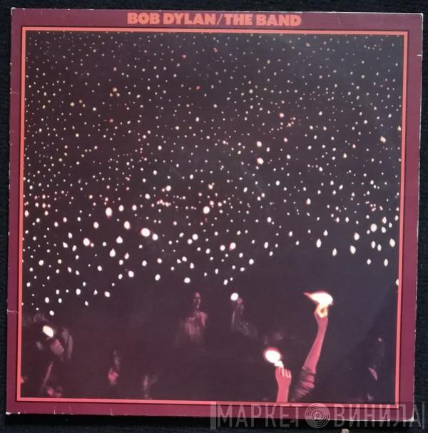 / Bob Dylan  The Band  - Before The Flood