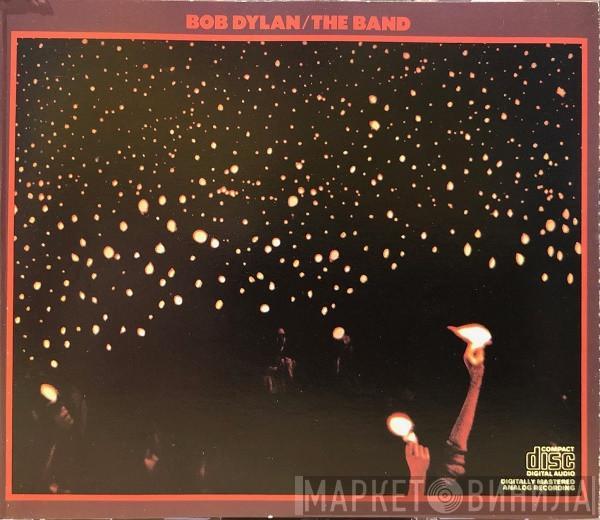 / Bob Dylan  The Band  - Before The Flood