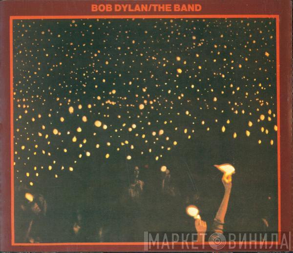 / Bob Dylan  The Band  - Before The Flood