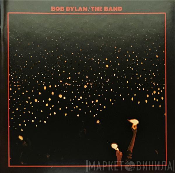 / Bob Dylan  The Band  - Before The Flood