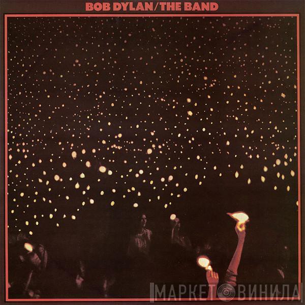 / Bob Dylan  The Band  - Before The Flood