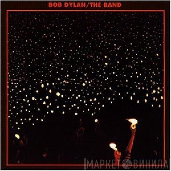 / Bob Dylan  The Band  - Before The Flood