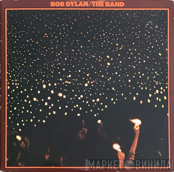 / Bob Dylan  The Band  - Before The Flood