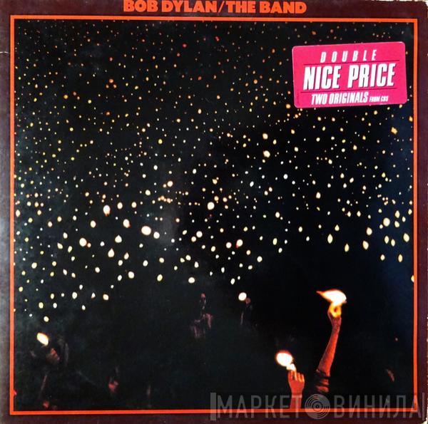 / Bob Dylan  The Band  - Before The Flood
