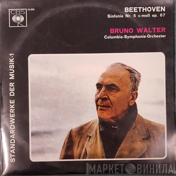 / Bruno Walter  Ludwig van Beethoven  - Sinfonie Nr. 5 C-Moll, Op.67