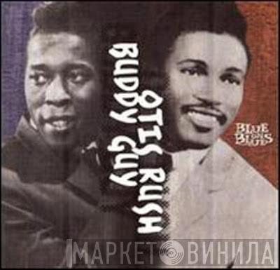 / Buddy Guy  Otis Rush  - Blue On Blues