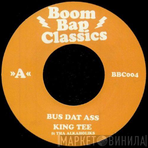  - Bus Dat Ass / Got It Bad Y'All