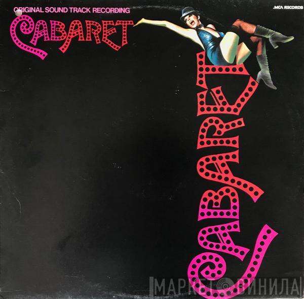  - Cabaret / Original Sound Track Recording