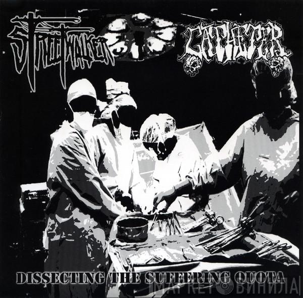 / Catheter  Streetwalker   - Dissecting The Suffering Quota