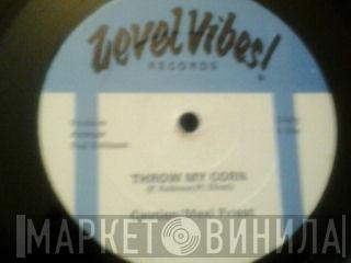 / Caution   Maxi Priest  - Throw My Corn