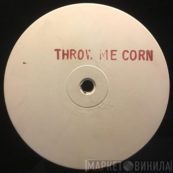 / Caution   Maxi Priest  - Throw My Corn