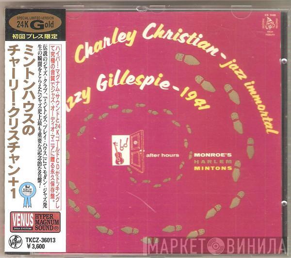 / Charlie Christian  Dizzy Gillespie  - After Hours