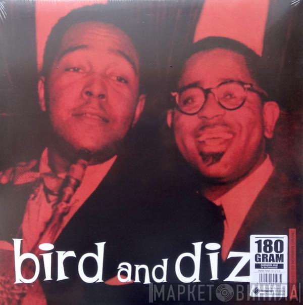 / Charlie Parker  Dizzy Gillespie  - Bird And Diz