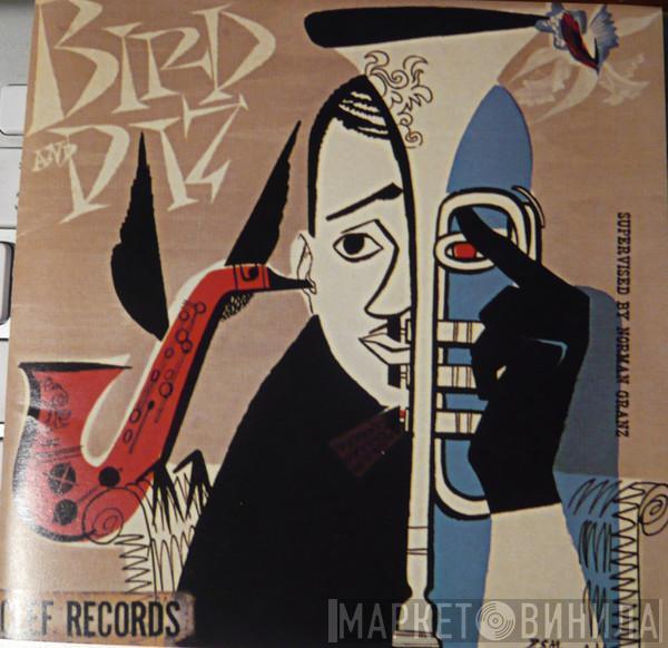 / Charlie Parker  Dizzy Gillespie  - Bird And Diz