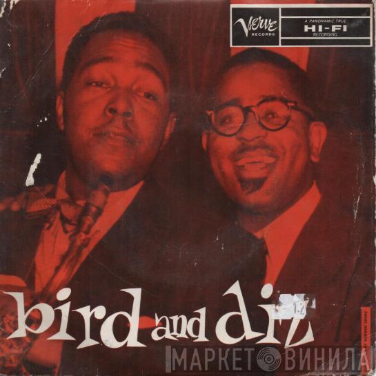 / Charlie Parker  Dizzy Gillespie  - Bird And Diz