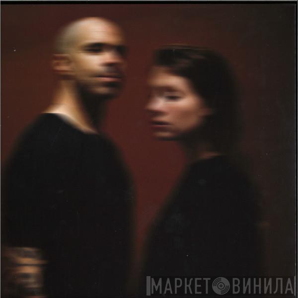 / Chris Liebing  Charlotte De Witte  - Liquid Slow EP
