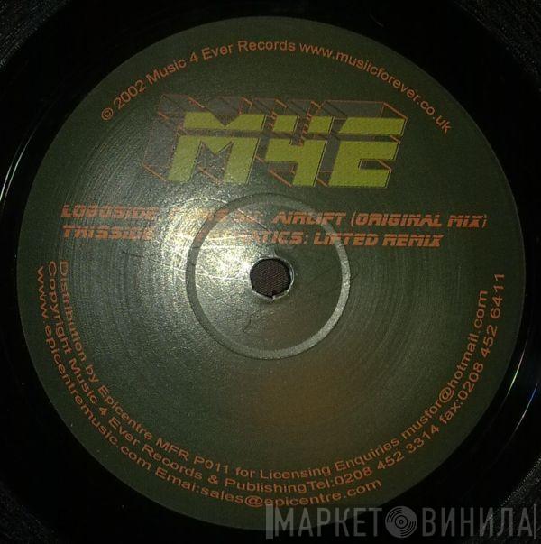 / Chris.Su  Mathematics  - Airlift