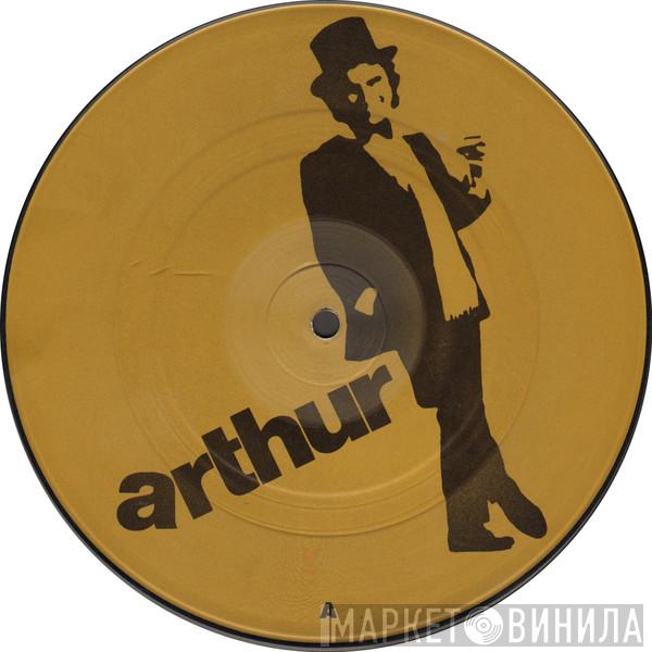 / Christopher Cross  Burt Bacharach  - Arthur's Theme (Best That You Can Do)