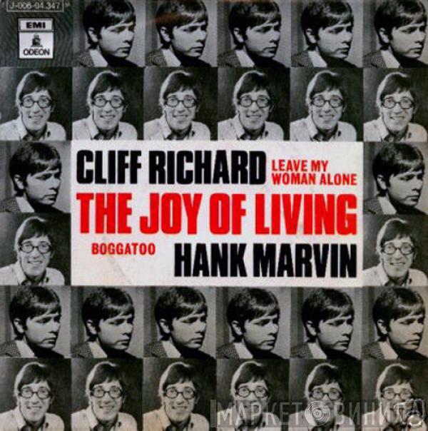 / Cliff Richard  Hank Marvin  - The Joy Of Living