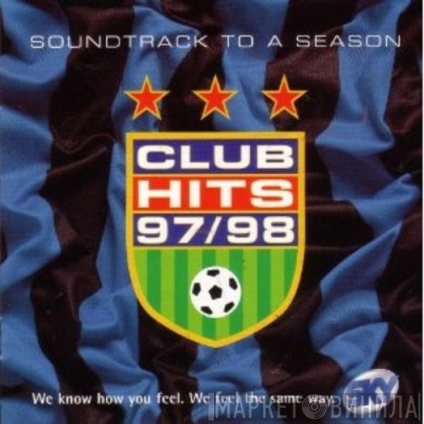  - Club Hits 97/98