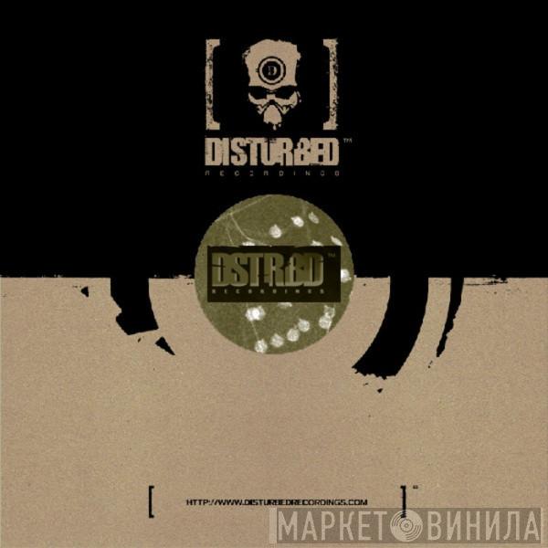 / Command Strange  Dabs  - A Killing Machine EP