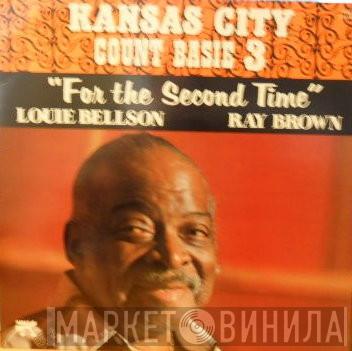 / Count Basie  Kansas City 3  - For The Second Time