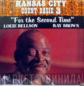 / Count Basie  Kansas City 3  - For The Second Time