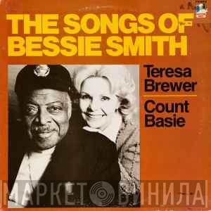 / Count Basie  Teresa Brewer  - The Songs Of Bessie Smith