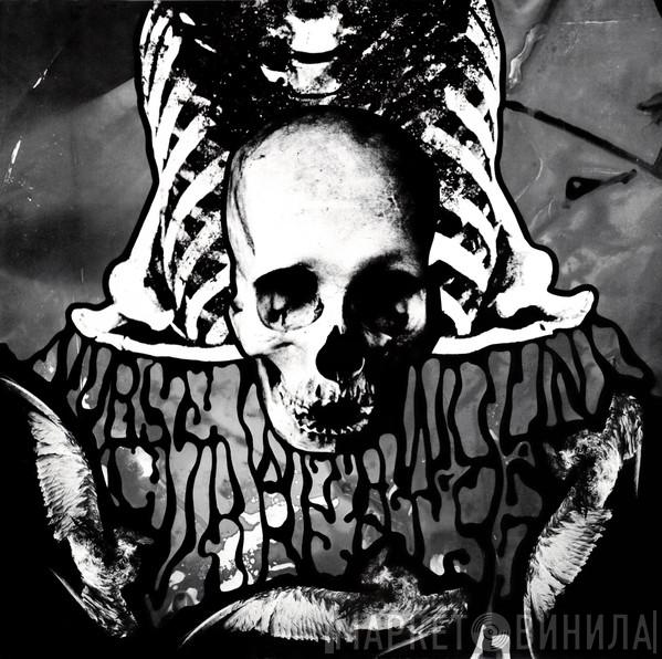 / Current 93  Nurse With Wound  - Faith's Favourites