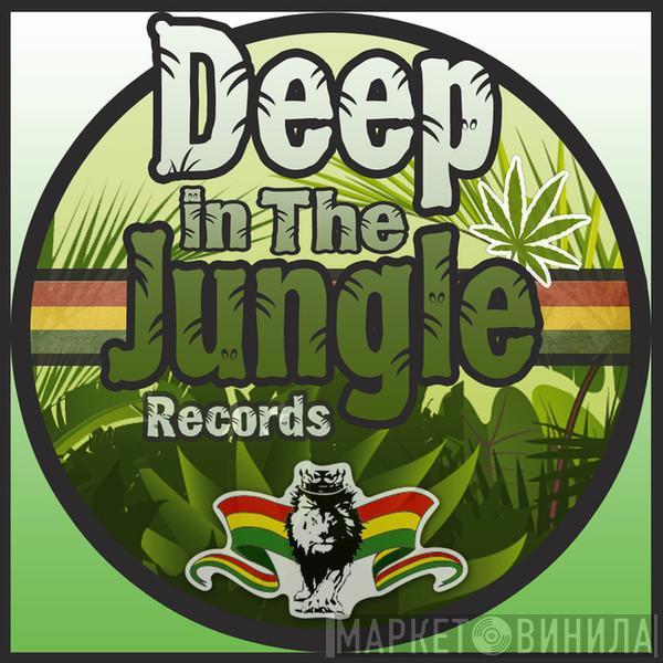 / DJ Hybrid  Supa Ape  - Deep In The Jungle Anthems 2 - Album Sampler 2