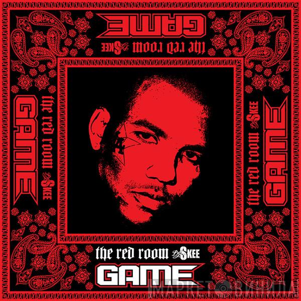 / DJ Skee   The Game   - The Red Room