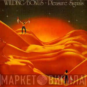 / Danny Wilding  Peter Bonas  - Pleasure Signals