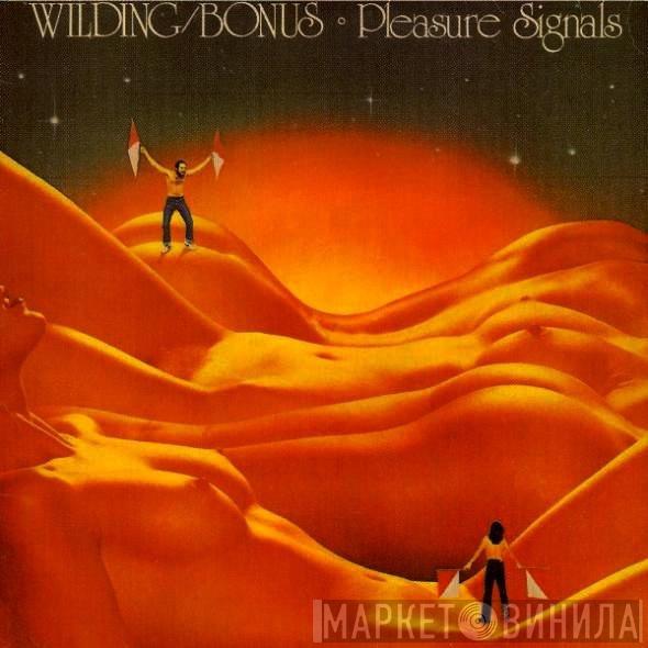 / Danny Wilding  Peter Bonas  - Pleasure Signals
