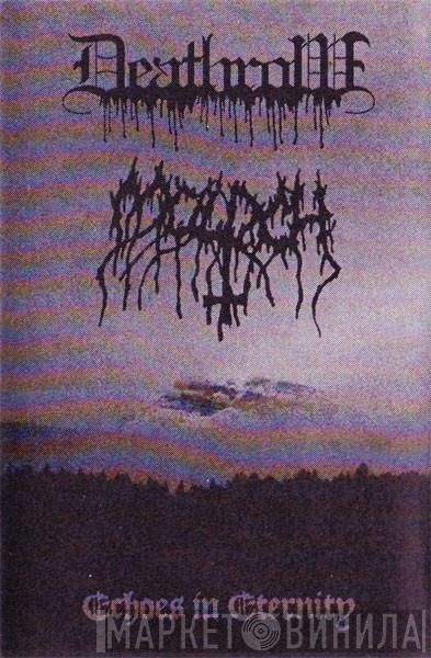 / Deathrow   Moloch   - Echoes In Eternity