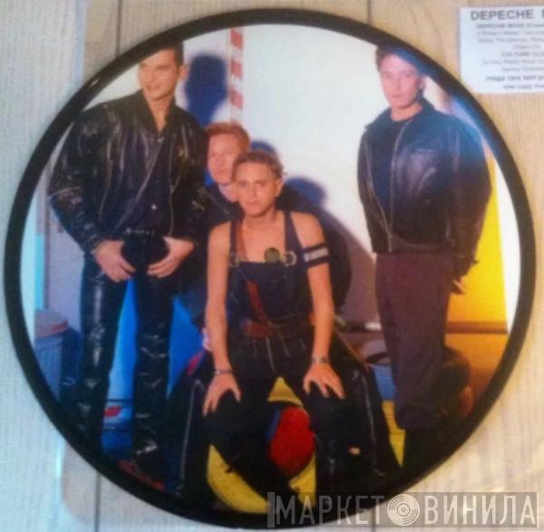 / Depeche Mode  Culture Club  - Depeche Mode (Frankfurt 2001)
