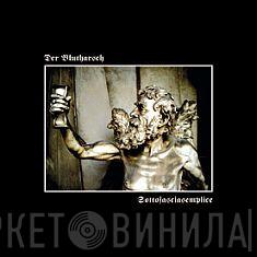 / Der Blutharsch  Sotto Fascia Semplice  - Untitled