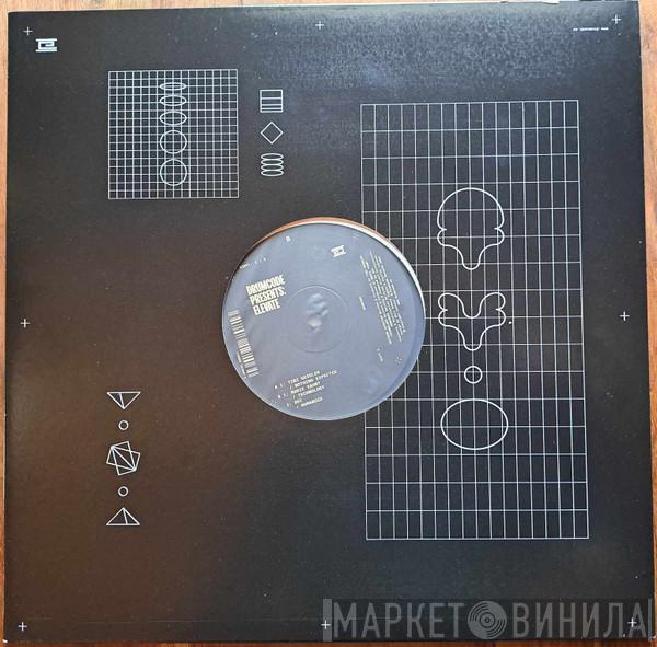  - Drumcode Presents: Elevate - Vinyl: 3 / 3