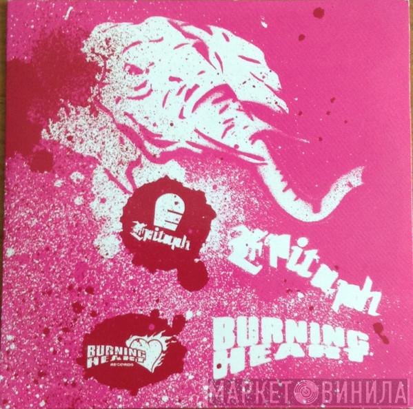  - Epitaph / Burning Heart Records