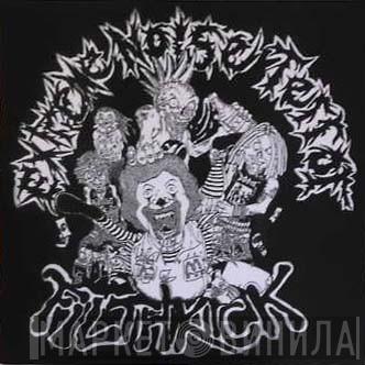 / Extreme Noise Terror  Filthkick  - In It For Life!