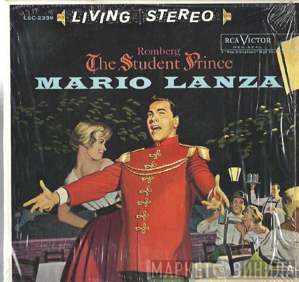 / Featuring Sigmund Romberg  Mario Lanza  - The Student Prince