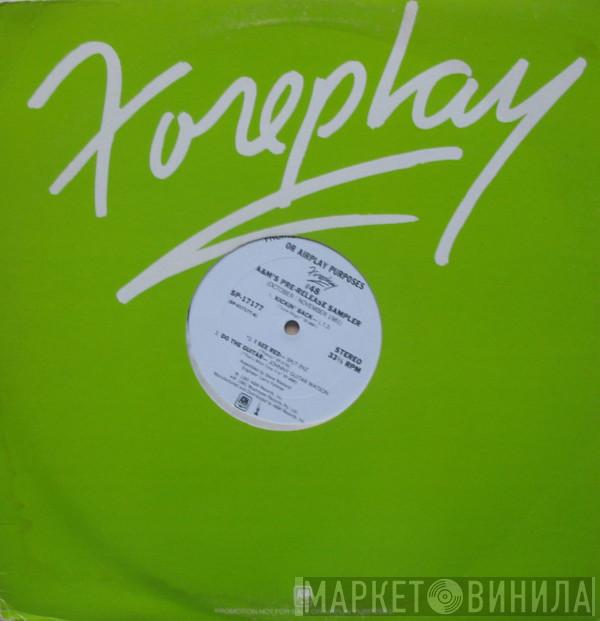  - Foreplay #48: A&M's Pre-Release Sampler (October / November 1981)