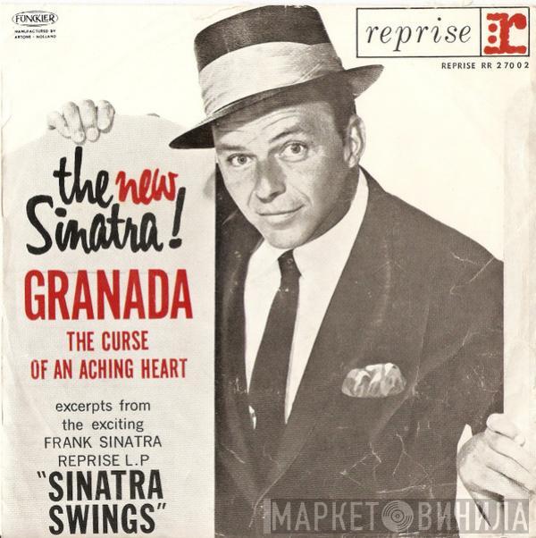 / Frank Sinatra  Billy May And His Orchestra  - Granada