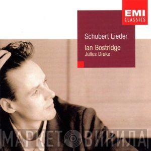/ Franz Schubert , Ian Bostridge  Julius Drake  - Schubert Lieder