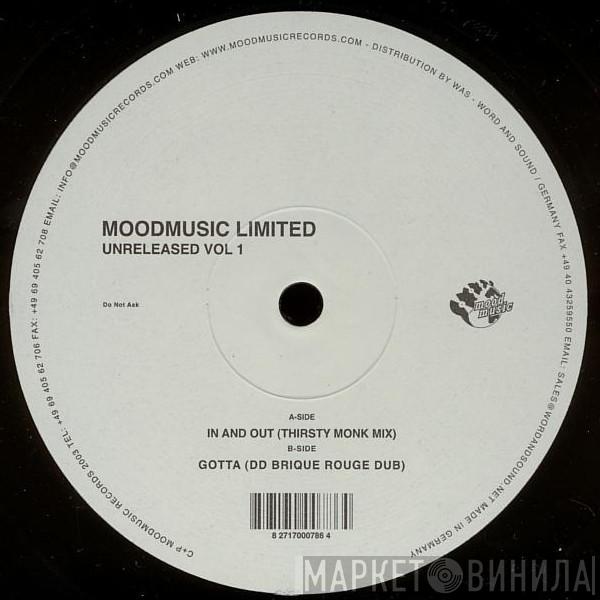/ Freestyle Man  David Duriez  - Unreleased Vol. 1