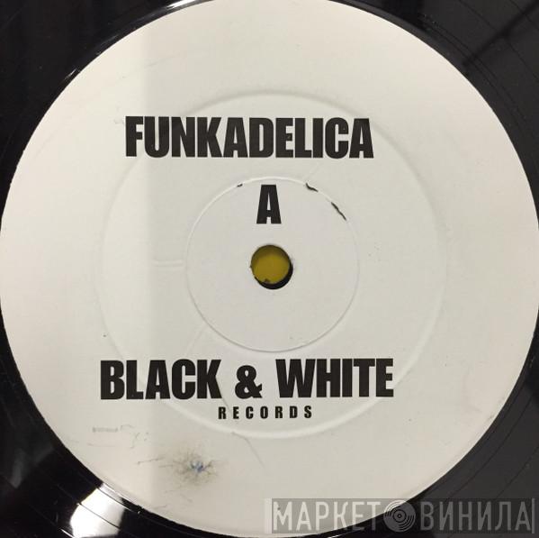  - Funkadelica / Light Years