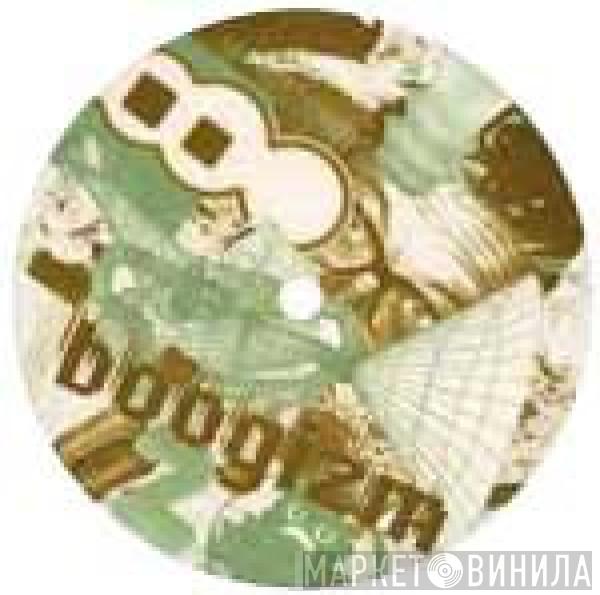 / Fym  S-Max  - Streetlevel Surrealizm E.P.