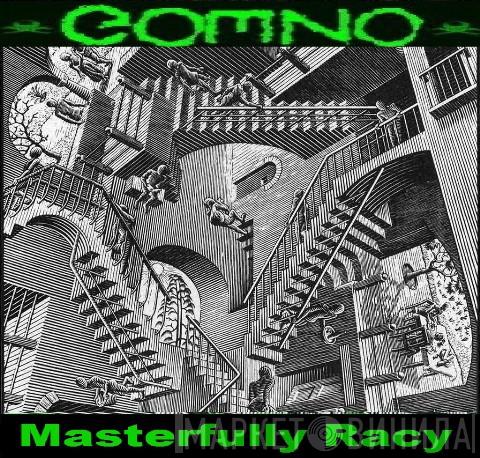 / Gooze  Masterfully Racy  - Untitled